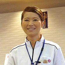 温泉 ローマ風呂 美人の湯 ロマネット スタッフ